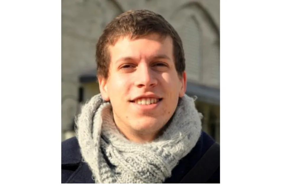 Dr. Etienne Robino