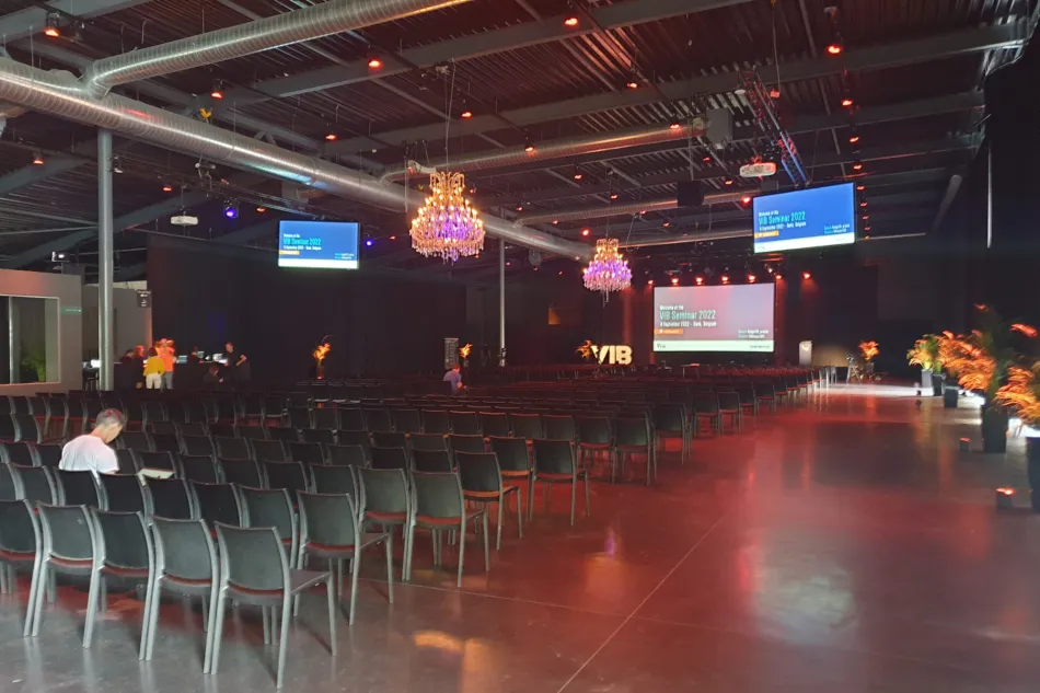 VIB seminar 2022