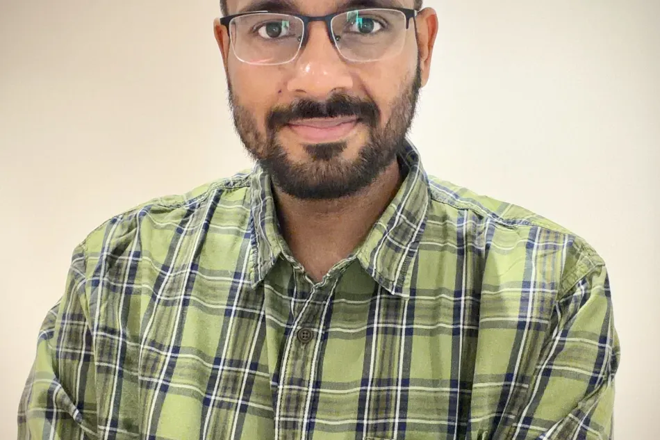 Mohammed Rizwan Babu Sait