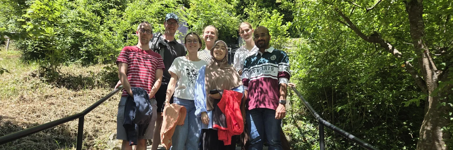 Labouting Summer 2026