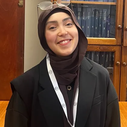 PhD Student