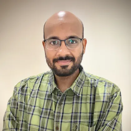 Mohammed Rizwan Babu Sait