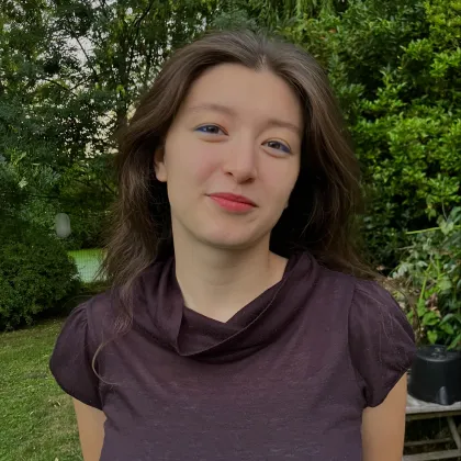 Yoko Spiegeleer